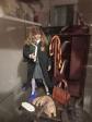 INART HERMIONE 1-6  harry potter