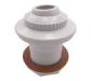 Buse de refoulement Ubbink 2008 compatible avec les skimmers � bouche large