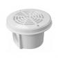 Bonde de fond Liner Hayward 3253 pour piscine liner et b�ton