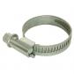 Collier de serrage inox
