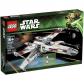 lego star wars ucs X wing 10240