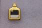 EB154 pin's bouteille parfum perfume quelle marque    Arthus Bertrand