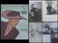 L'ART ET LA MODE 1948   CHAPEAUX, JANE BLANCHOT, BALMAIN, DIOR, LANVIN, LEGROUX