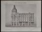 CONSTRUCTION MODERNE 1906 MADRID, LA UNION Y EL FENIX, METROPOLIS, JULES FEVRIER