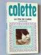 COLETTE Flammarion 1970 LA FIN DE CH�RI Roman litt�rature