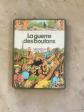 La guerre des boutons Pergaud Livre illustr� Claude Lapointe Gallimard 1977