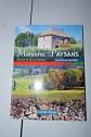 Maisons de paysans   M�moires de la Corr�ze Jean Pierre Lacombe ( CS1)