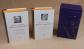 LA PLEIADE : COFFRET BLAISE CENDRARS   POESIES OEUVRES ROMANESQUES  1 & 2 - 2017