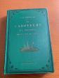 P.A. Henrique . Les caboteurs et les p�cheurs de la c�te de Tunisie . 1888