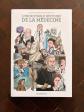 L incroyable Histoire De La M�decine   BD   Fabiani Bercovici   Les Ar�nes
