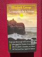 Le Meutre De La Falaise   Elisabeth Georges   Comme Neuf