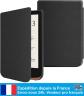 �tui pour Liseuse Vivlio Touch Lux 5 Lux 4, Touch HD 3 et Basic Lux 2, Noir