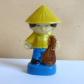 F�ve Enfants du Monde   2010   Un Enfant Chinois