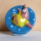F�ve Bob l' Eponge   2011   Patrick
