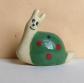 F�ve Les Animaux Embouts de Crayon   2001   L' Escargot