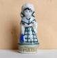 F�ve Provinces Costumes de France   1992   Femme du Maine