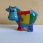 F�ve Les Vaches   2019   Une Vache