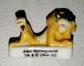 F�ve   Alex De Madagascar, La F�ve Brillante