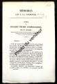 Histoire de la Normandie: 1864. Notice sur quelques �nigmes arch�ologiques