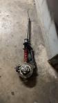 fourche vespa sprint 50cc