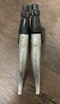 Leviers de freins Mafac Racer Ancien V�lo Course Vintage Eroica 1970's