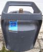Bouteille de gaz butane le cube Butagaz