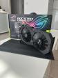 ASUS ROG STRIX GTX 1650 4GB | �tat Impeccable | Bo�te Compl�te