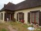 Maison montreuil-l-argille 155 m� 6 pi�ces