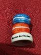 F�ve AMOUR DE FRANCE   MACARONS F4