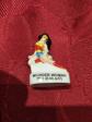 F�ve WONDER WOMAN     COMICS F4