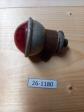 Feu arri�re alu v�lo ancien collection �40mm   261180