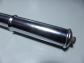 ancienne pompe a v�lo  POMPA  Epoca bicicletta vintage Laiton chrom�
