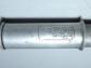 ancienne pompe a v�lo  POMPA  Epoca bicicletta vintage Tornade 39.5 37.5 cm