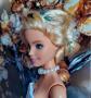 Poup�e barbie La Muse d'automne