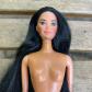 1985 Tropical Miko Mattel Poup�e Barbie Cheveux Extra Longs