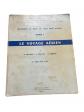 Livre Aviation Ancien Le Voyage A�rien Tome 1 Pilote Priv� 1975 Bellliard