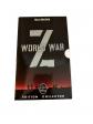 MAX BROOKS  - world war z    - le livre de poche