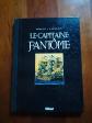 BD DOS TOILE LE CAPITAINE FANTOME T 1 T 2 PAR MARIJAC ED GLENAT 1999 (BD507)