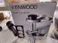 Accessoire pour robot multifonction Kenwood Chef-Major hachoir � viande AWAT950A