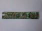 Carte �lectronique plaque de cuisson Faure ou Electrolux r�f. 387 5746 00