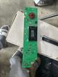 MACHINE A LAVER HOTPOINT RPG945J MODULE AFFICHAGE COMMANDE 21025541200