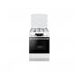 amica cuisini�re gaz 77l 4 feux blanc ACM7005RB