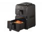 Airfryer. Carrefour Home 11L  Vertiical 2 tiiroirs