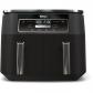 Friteuse sans huile NINJA Foodi AF200EU Double cuve cuisson 2400W Air Fryer Neuf