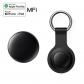 Airtag Compatible avec Apple Find My Bluetooth Localisateur avec Haut Parleur