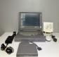 Ordinateur Portable Vintage TOSHIBA Satellite 220CS 1.34GO Avec Chargeur  Notice