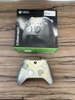 Manette XBOX X-S , one , Lunar shift , TBE , fonctionnelle .