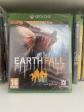 Earthfall Xbox One Pal FR Neuf-sealed