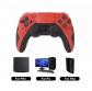 Manette PS4 Sans Fil Bluetooth DualShock 4 Rouge Sport PC PS3 Vibration Neuf
