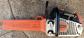 Tron�onneuse STIHL MS 193T Occasion bon �tat guide 30 cm